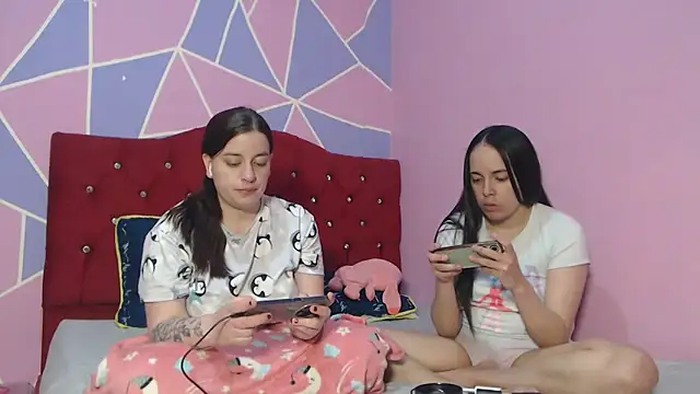 Lola barbara online show from 04.11.26