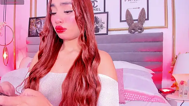 MandyWester online show from 10.09.25