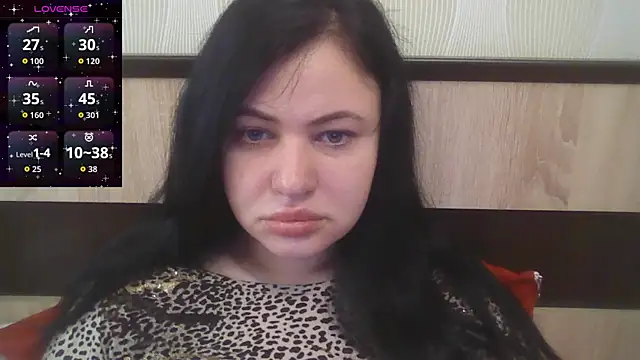 German Eva online show from 09.23.25