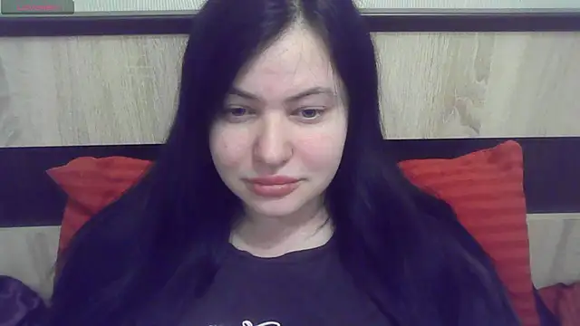 German Eva online show from 10.04.25