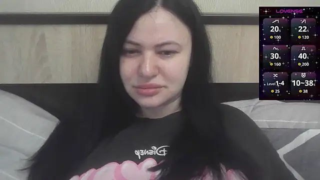 German Eva online show from 01.10.26