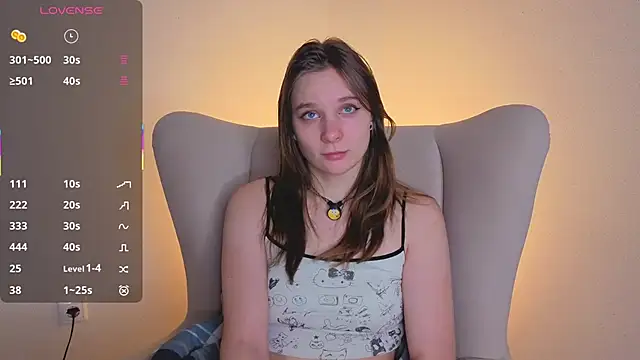 NaokoStifel online show from 01.18.26