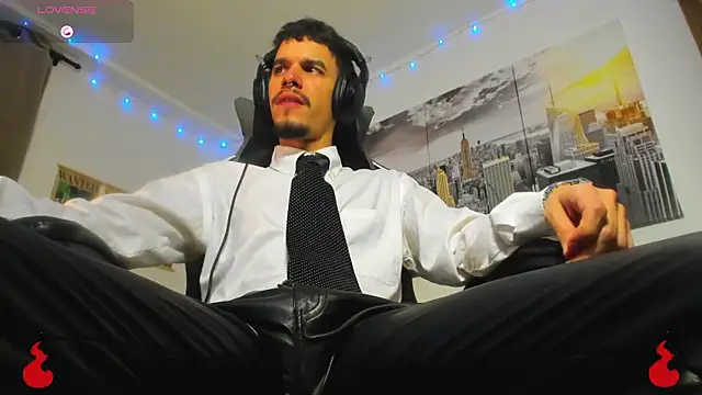 BRAYHAMBROWN online show from 09.13.25