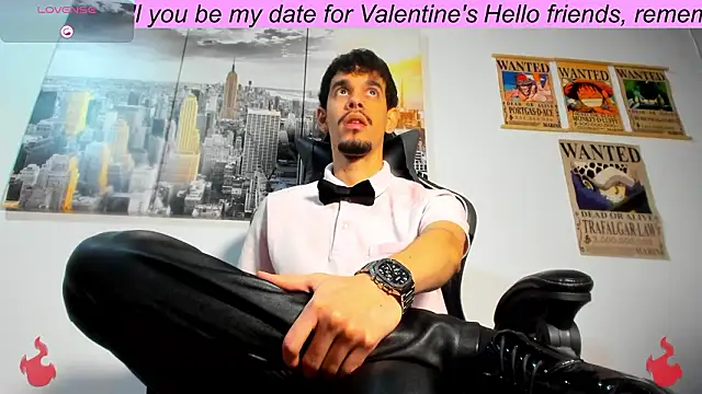 BRAYHAMBROWN online show from 02.14.26