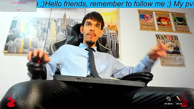 BRAYHAMBROWN online show from 02.28.26