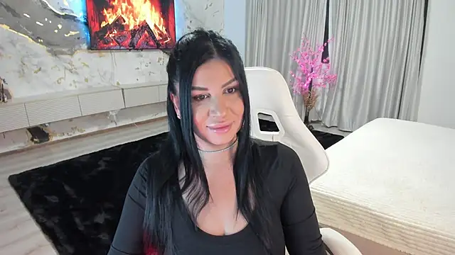 Snapshot of patriciakeys chatting on 11.13.25 patriciakeys online show from 11.13.25