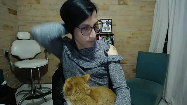 VioletaGomezCo online show from 12.14.25