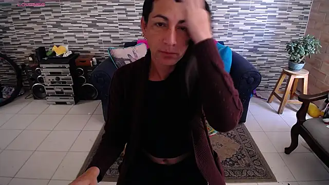 VioletaGomezCo online show from 05.18.26