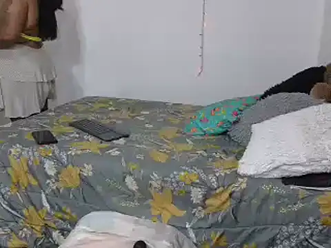 charlotte 077 online show from 03.07.25