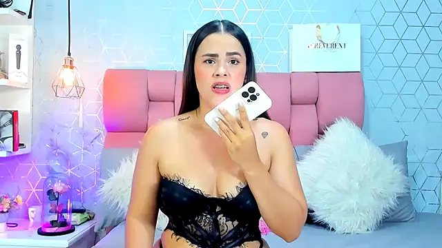 Zoebraham online show from 10.20.25