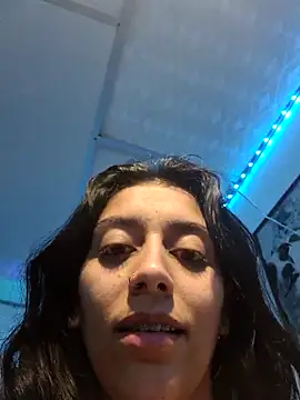 Snapshot of BrittanyDiaz chatting on 03.15.25 BrittanyDiaz online show from 03.15.25