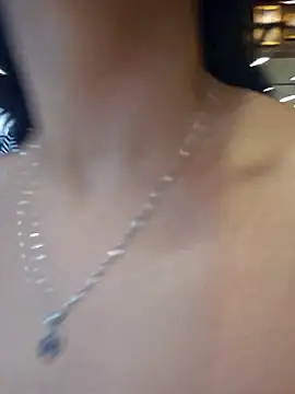 Snapshot of BrittanyDiaz chatting on 10.13.25 BrittanyDiaz online show from 10.13.25