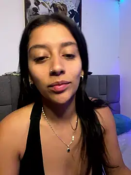 BrittanyDiaz online show from 01.11.26