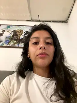 BrittanyDiaz online show from 01.19.26