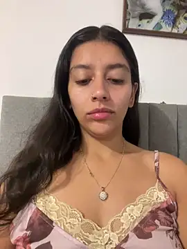 BrittanyDiaz online show from 02.17.26