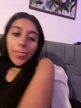 BrittanyDiaz online show from 04.06.26