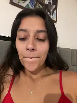 BrittanyDiaz online show from 04.21.26