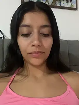 BrittanyDiaz online show from 07.01.26