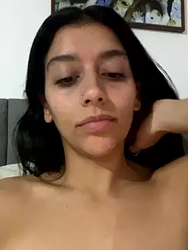 BrittanyDiaz online show from 07.02.26