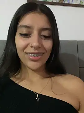 BrittanyDiaz online show from 07.05.26