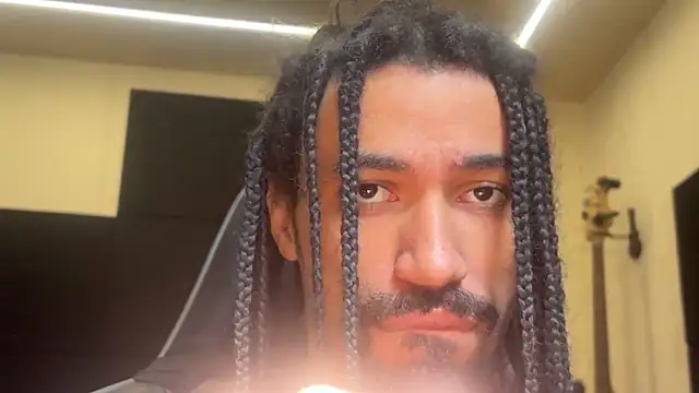 hotcamboy420 online show from 05.12.26