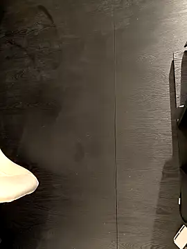 DahliaSegreta online show from 02.28.25