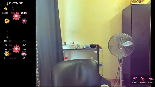 Boni NeLL   online show from 12.05.24