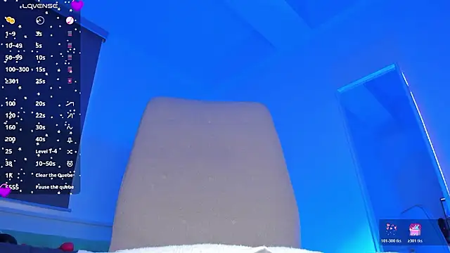 laura-hills18 online show from 03.21.26