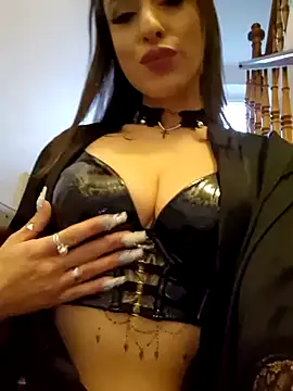 LydiaMaus96 online show from 01.06.25