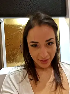 LydiaMaus96 online show from 01.23.25