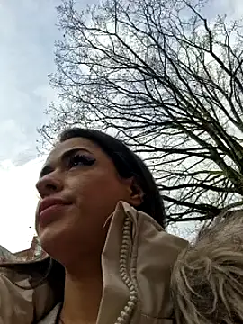 LydiaMaus96 online show from 01.30.25