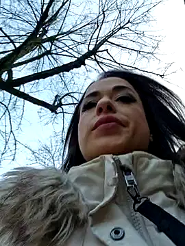 LydiaMaus96 online show from 02.01.25