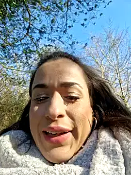 LydiaMaus96 online show from 02.18.25