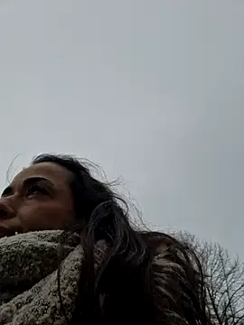 LydiaMaus96 online show from 02.24.25