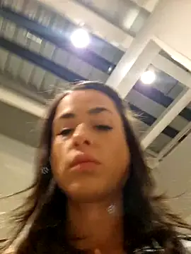 LydiaMaus96 online show from 09.17.25