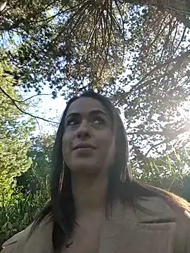 LydiaMaus96 online show from 09.23.25