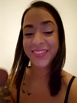 LydiaMaus96 online show from 12.04.25