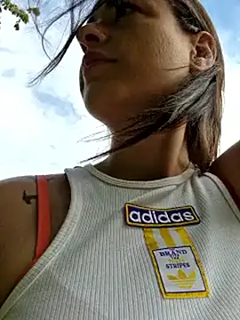 LydiaMaus96 online show from 05.02.26