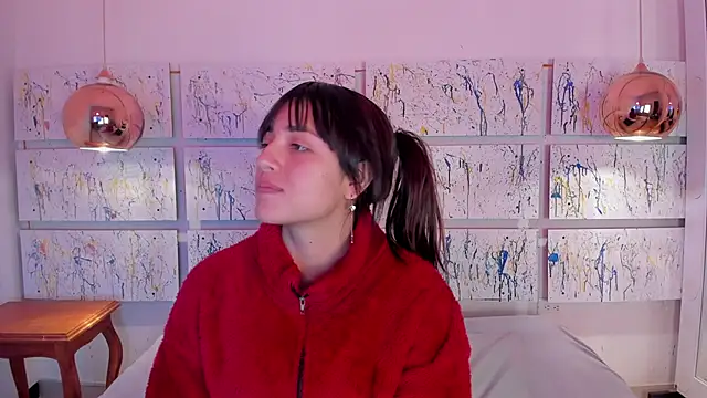 Sophy SmileSweet online show from 01.21.25