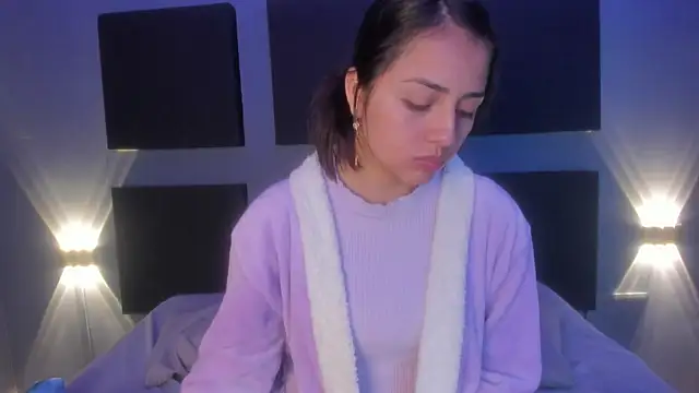 Sophy SmileSweet online show from 01.23.25