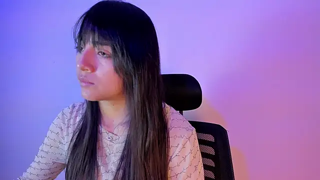 Sophy SmileSweet online show from 01.29.25