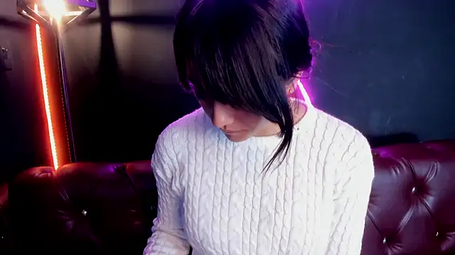 Sophy SmileSweet online show from 02.01.25