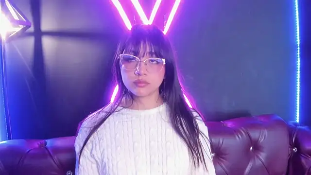 Sophy SmileSweet online show from 02.01.25