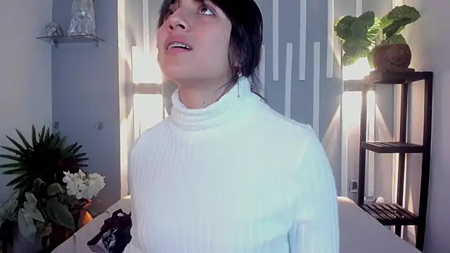 Sophy SmileSweet online show from 02.11.25