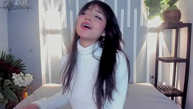 Sophy SmileSweet online show from 02.11.25