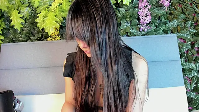 Sophy SmileSweet online show from 02.21.25