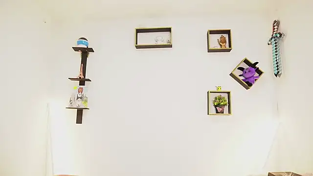 Sophy SmileSweet online show from 10.21.25