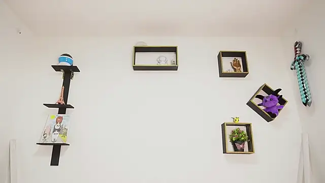 Sophy SmileSweet online show from 11.07.25