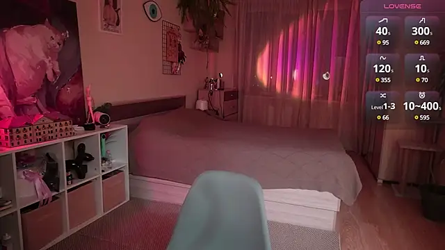 Jantrlatex online show from 12.10.24