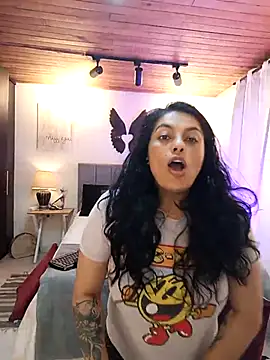 Lust Mom41 online show from 02.27.25